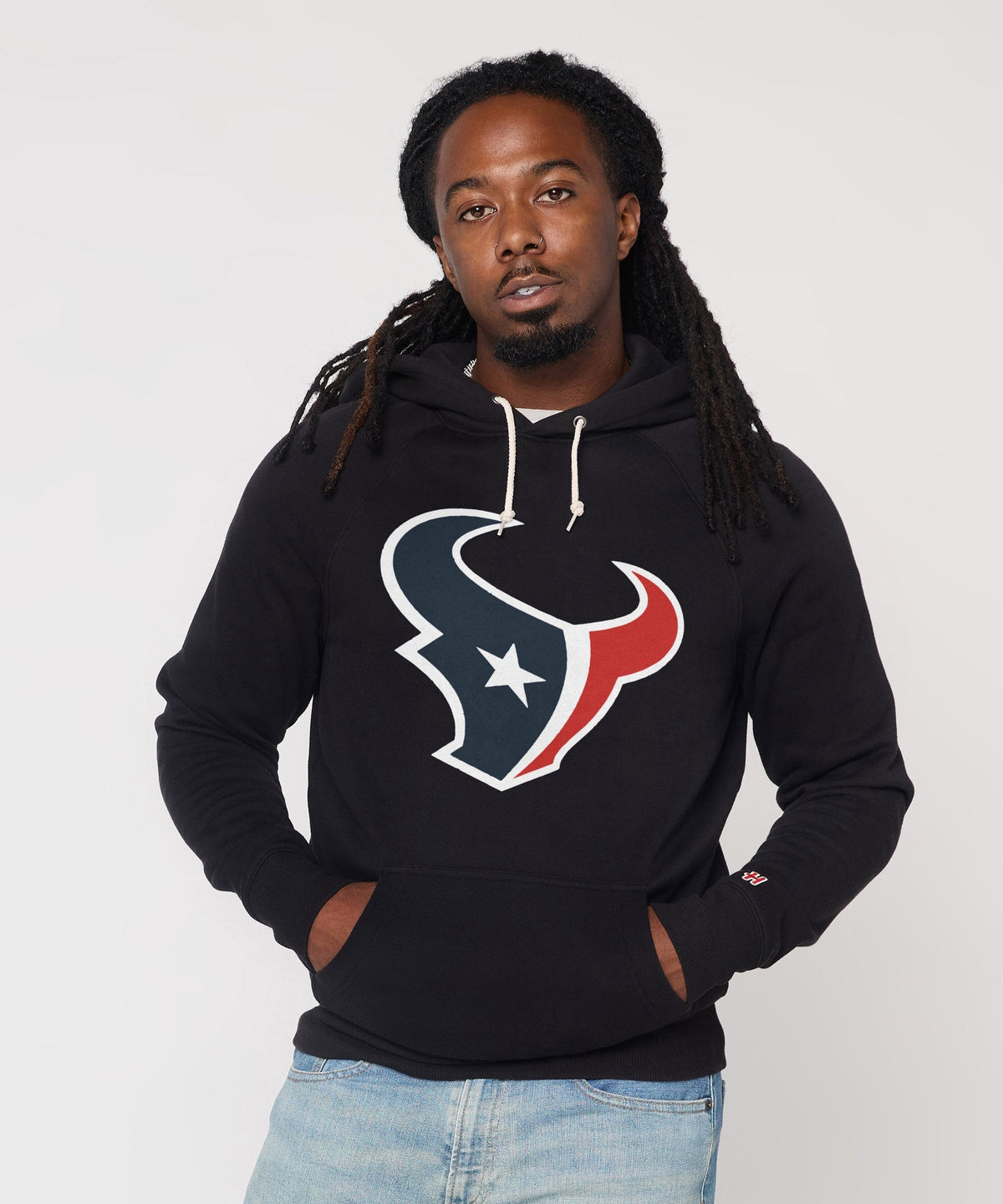 Houston Texans '22 Hoodie product image 8