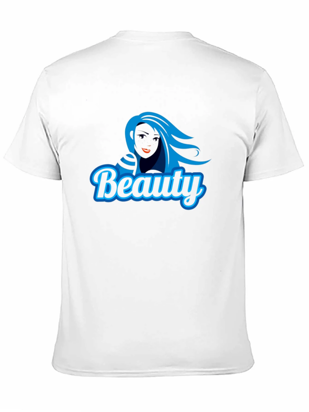 Beauty Graphic T-Shirt - Stylish and Comfortable product image 7