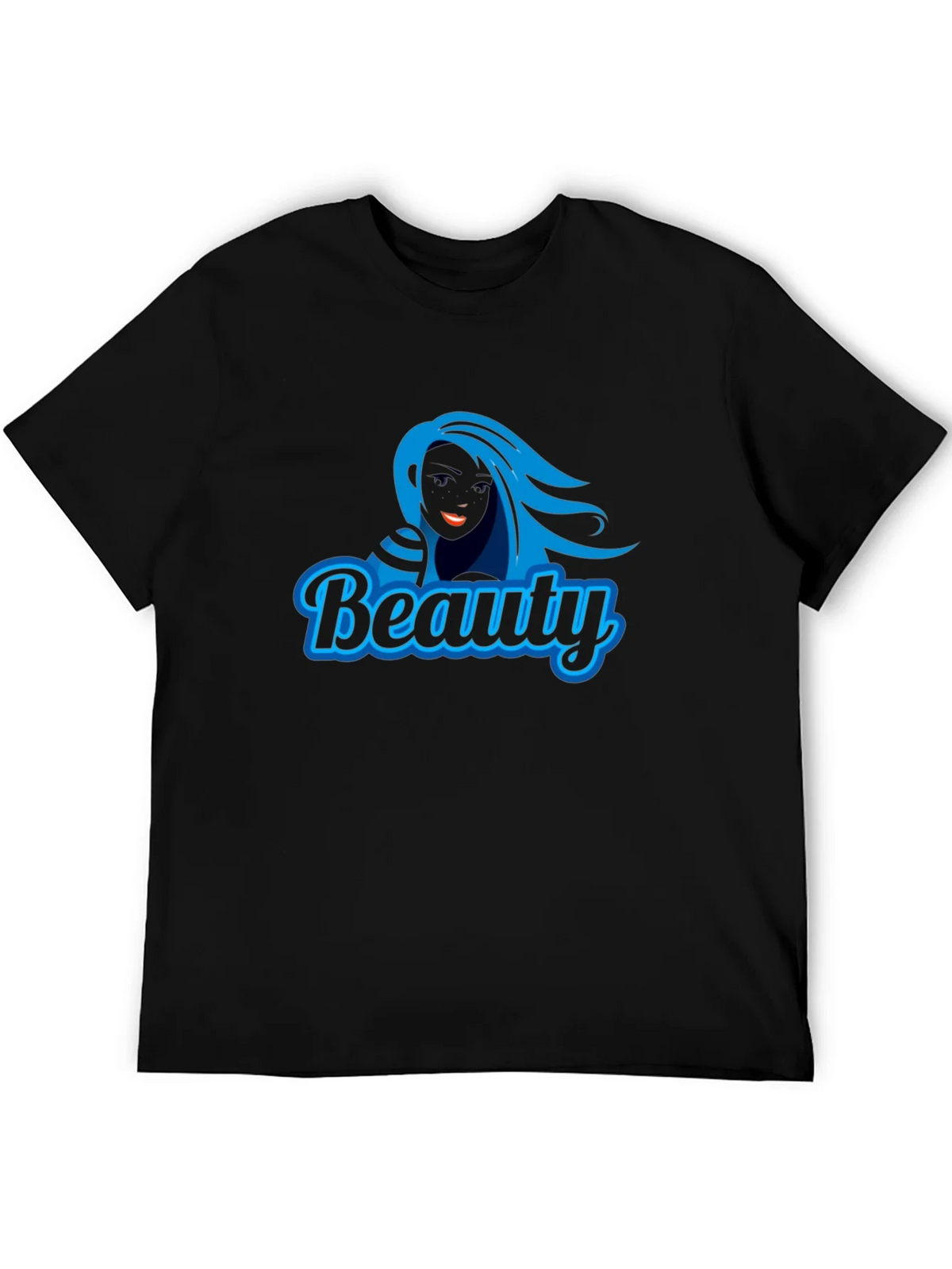 Beauty Graphic T-Shirt - Stylish and Comfortable product image 4