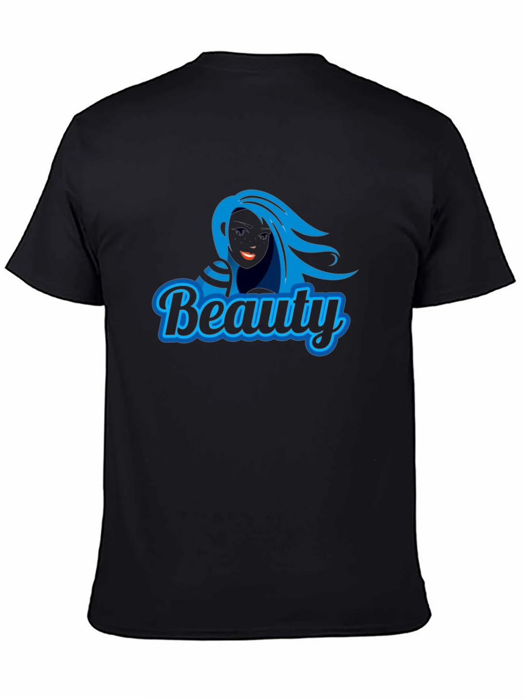 Beauty Graphic T-Shirt - Stylish and Comfortable product image 3