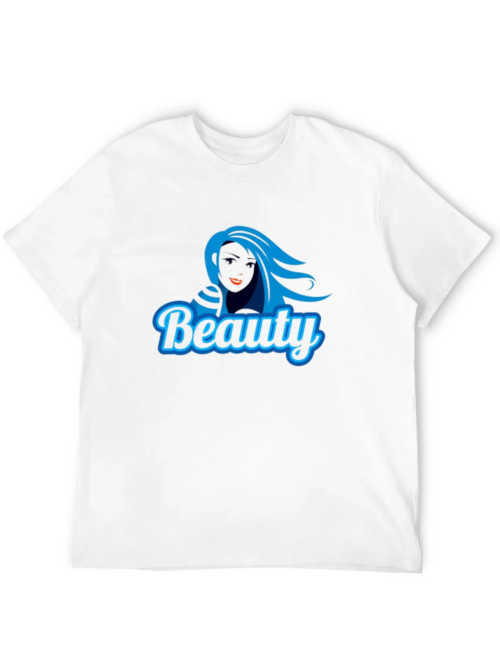 Beauty Graphic T-Shirt - Stylish and Comfortable product image 8
