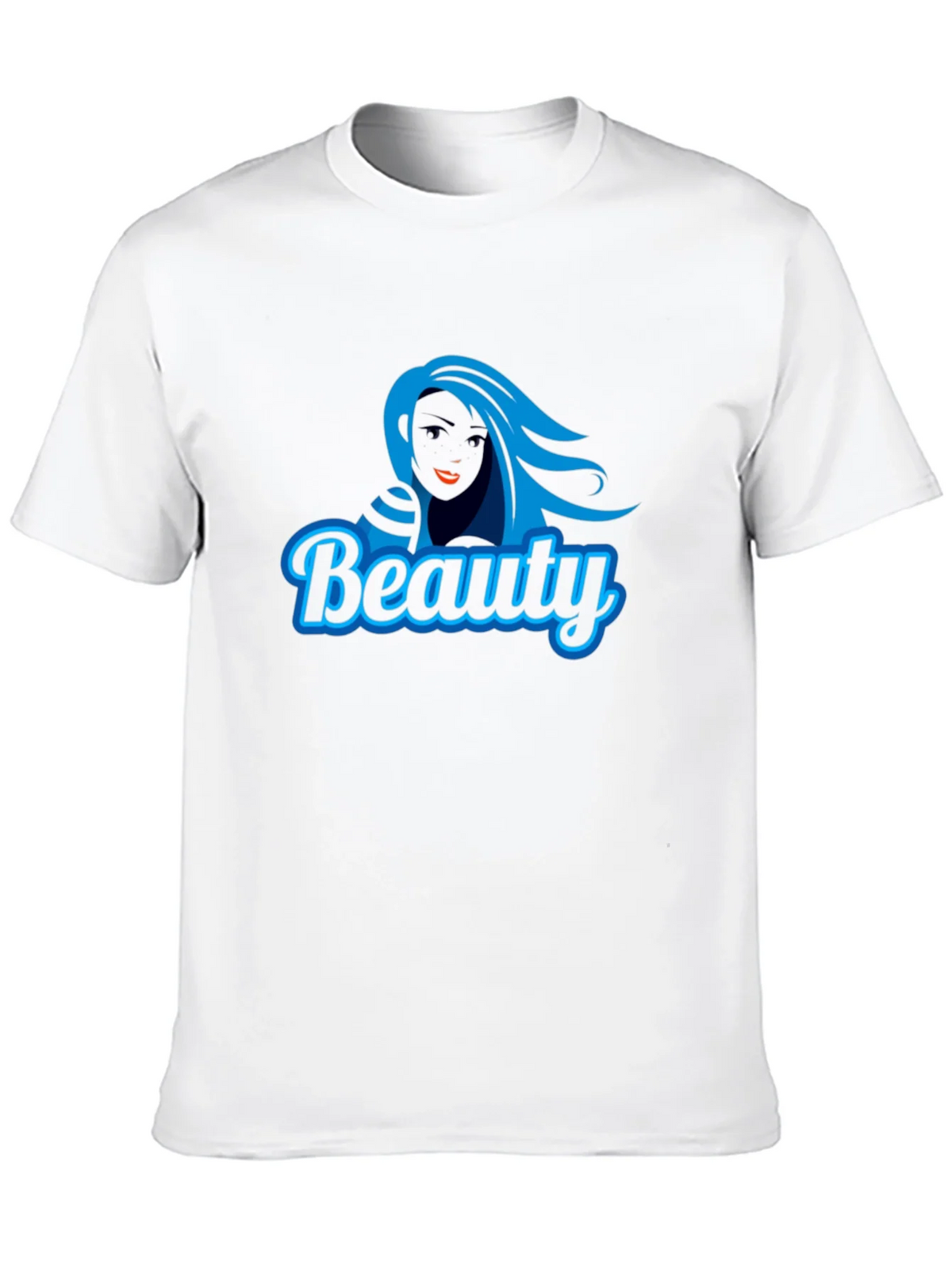 Beauty Graphic T-Shirt - Stylish and Comfortable product image 6
