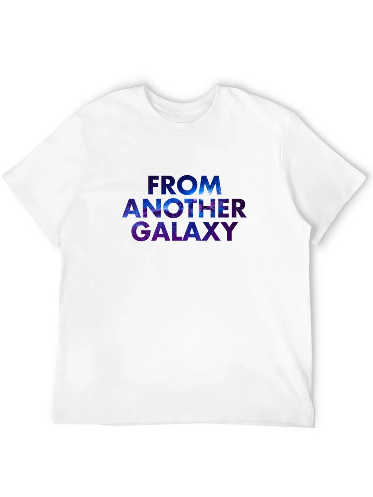 Galaxy Design Graphic T-Shirt product image 11