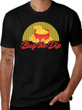Buy the Dip T-Shirt - Nachos & Queso Design product image 1