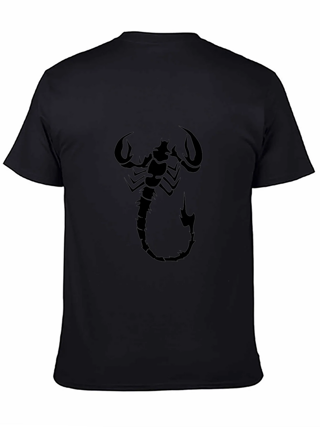 Black Scorpion Graphic Tee product image 3