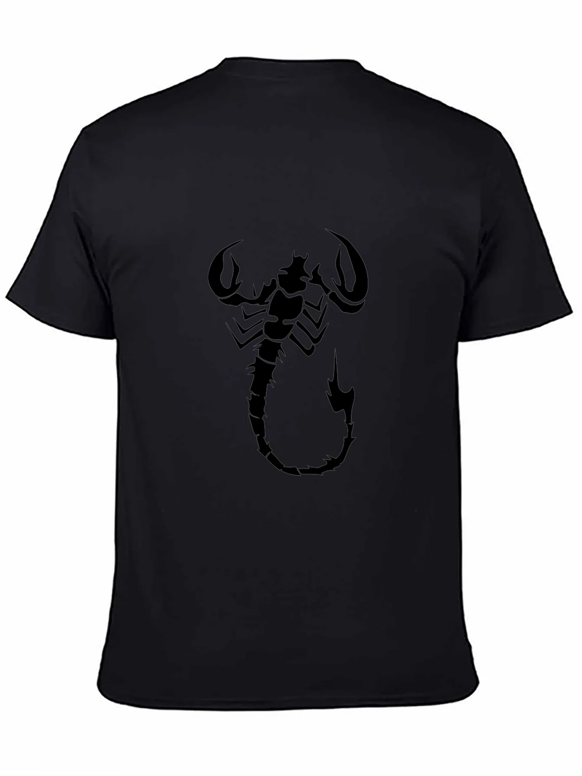 Black Scorpion Graphic Tee product image 3