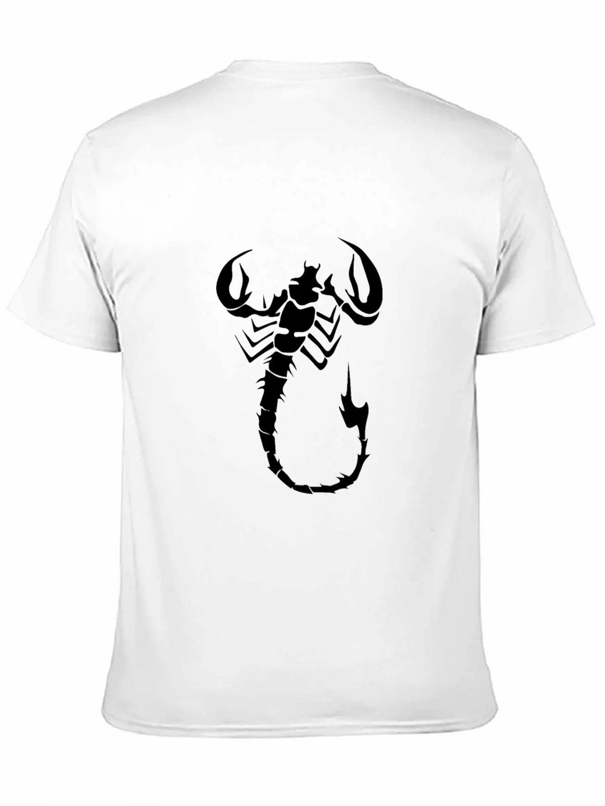 Black Scorpion Graphic Tee product image 7