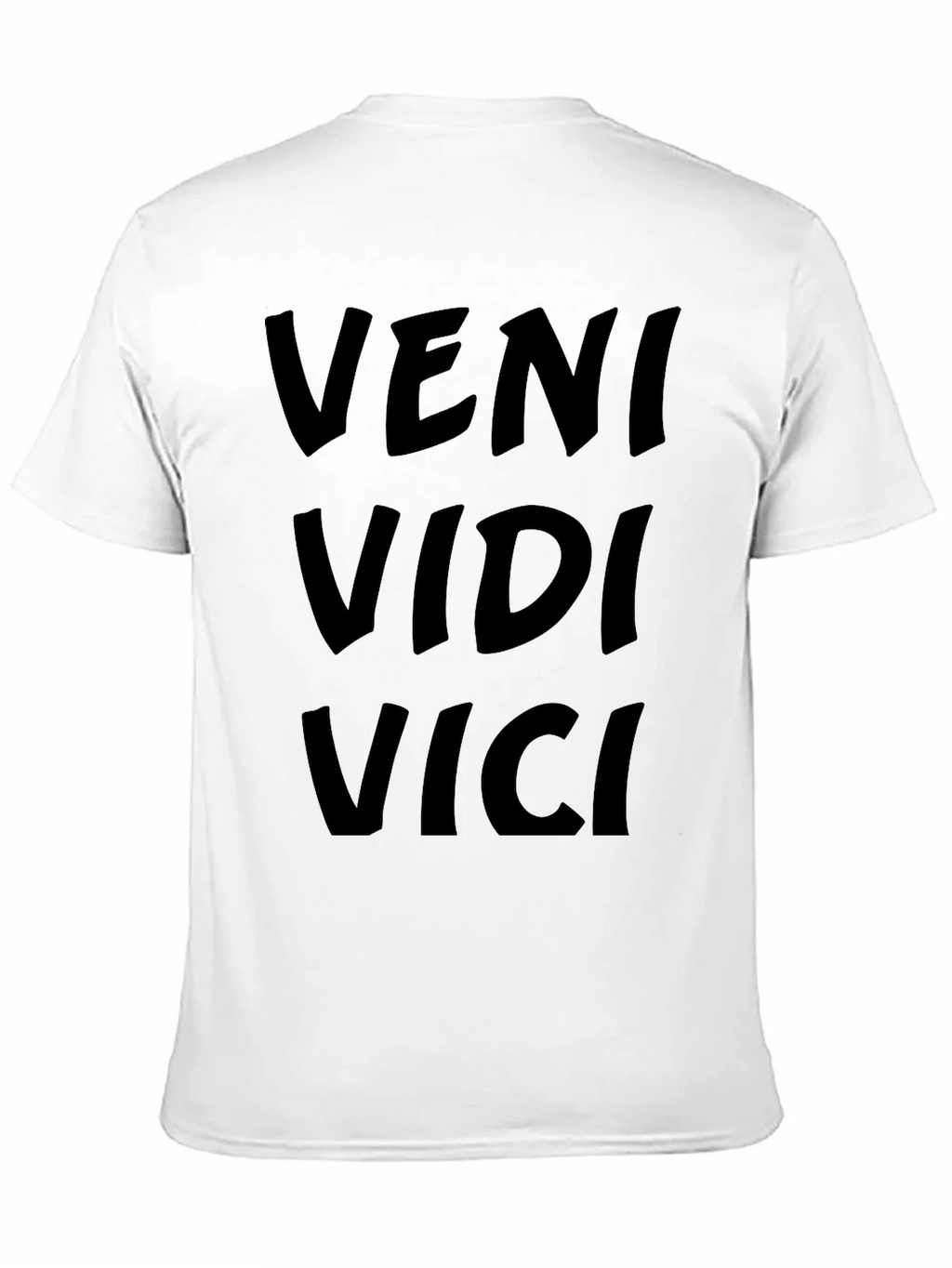 Veni Vidi Vici Graphic Tee product image 9