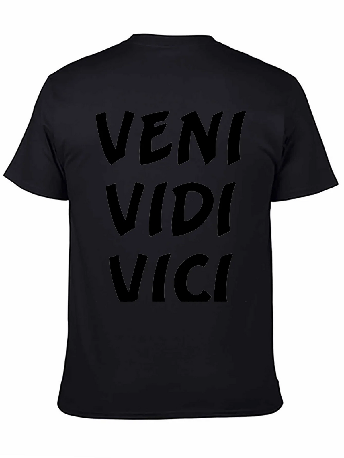 Veni Vidi Vici Graphic Tee product image 3