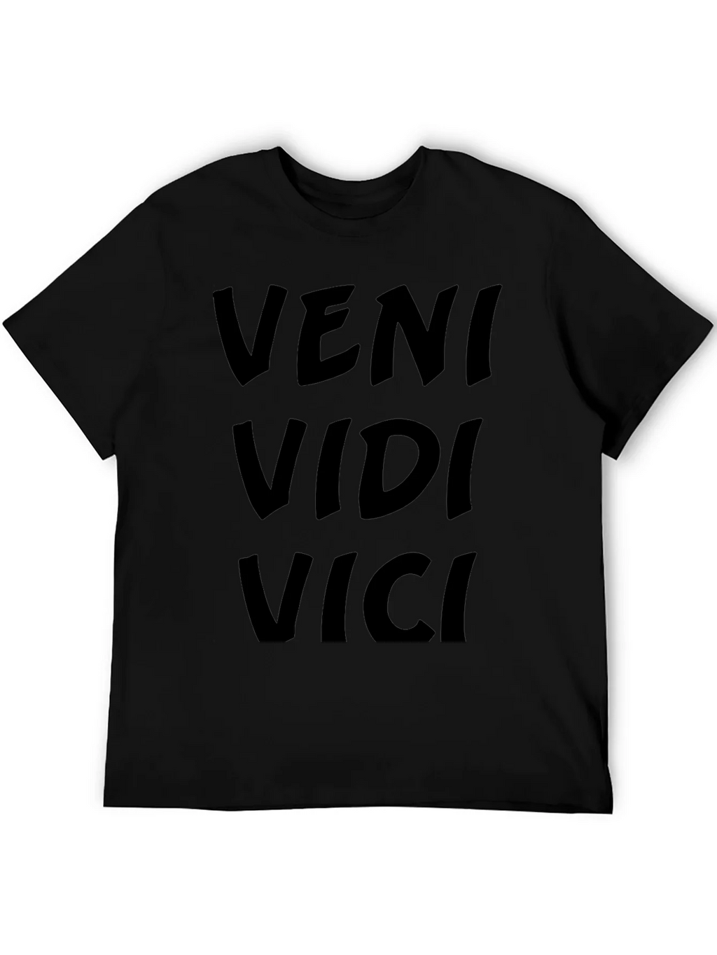 Veni Vidi Vici Graphic Tee product image 4