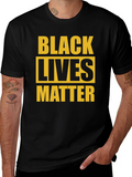 Black Lives Matter Graphic T-Shirt product image 1