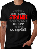 Be The Strange T-Shirt product image 1