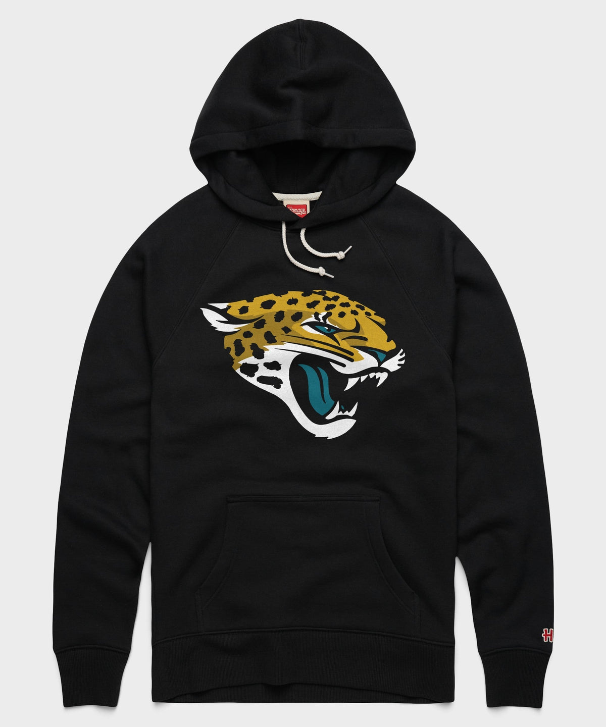 Jacksonville Jaguars '13 Hoodie product image 11
