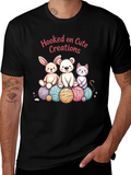 Cute Creations T-Shirt product image 1