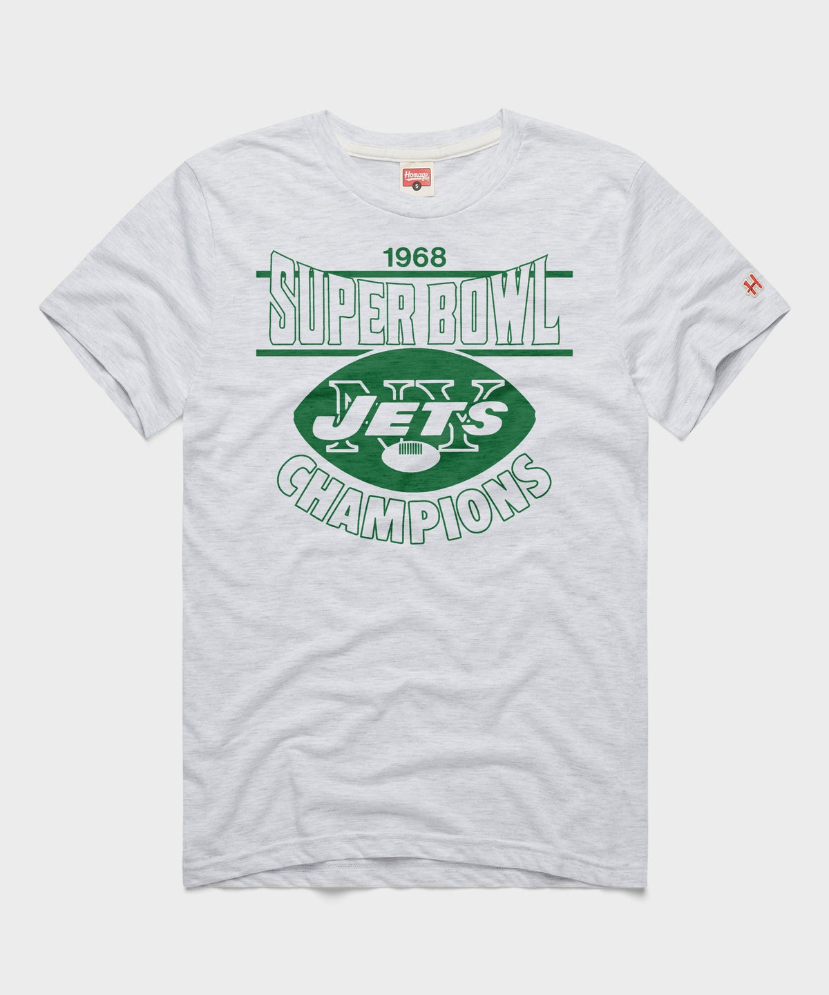 Jets Super Bowl III Champs product image 1