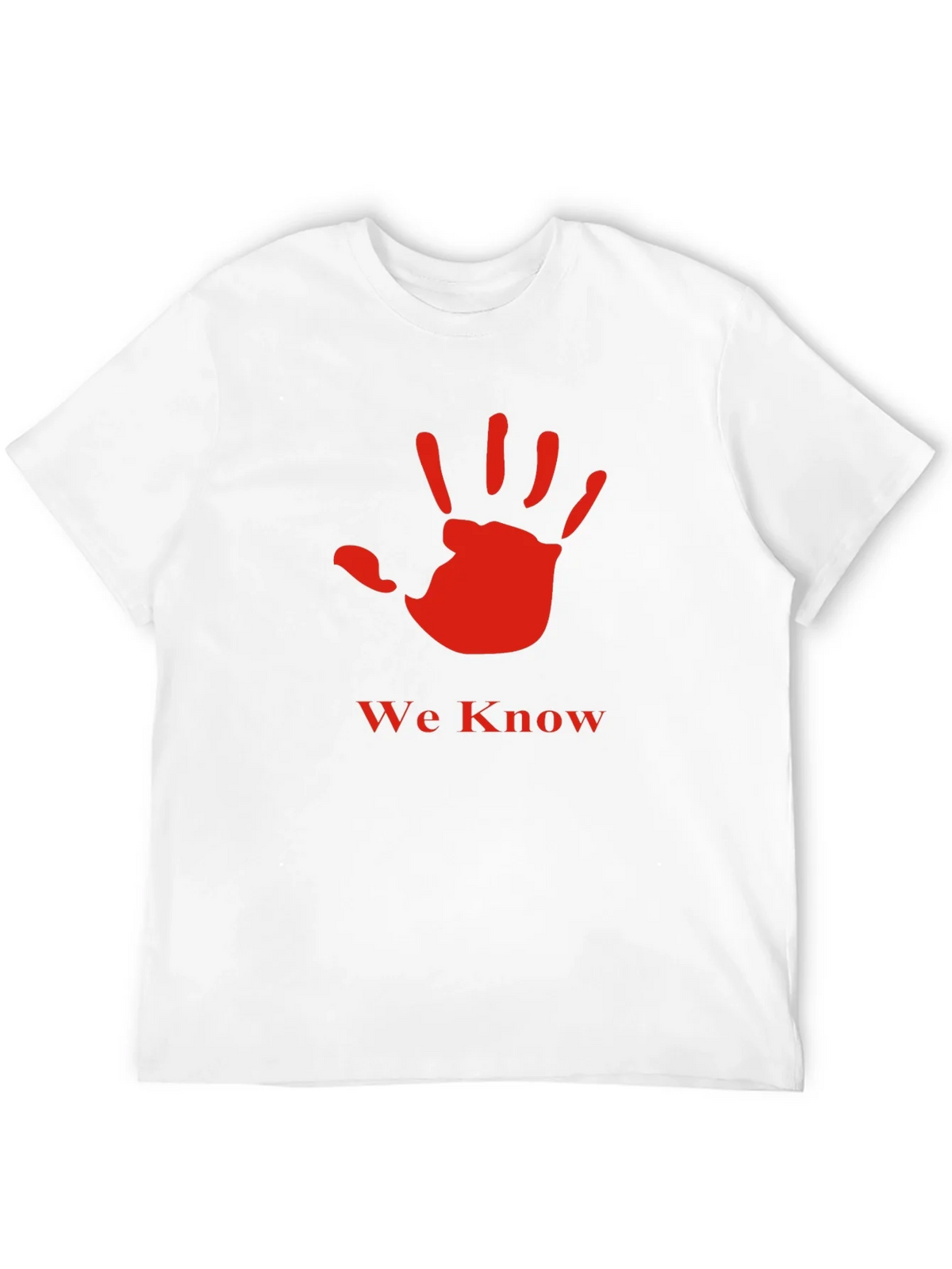Dark Brotherhood T-Shirt - We Know product image 11