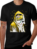 Frog in Raincoat T-Shirt product image 1