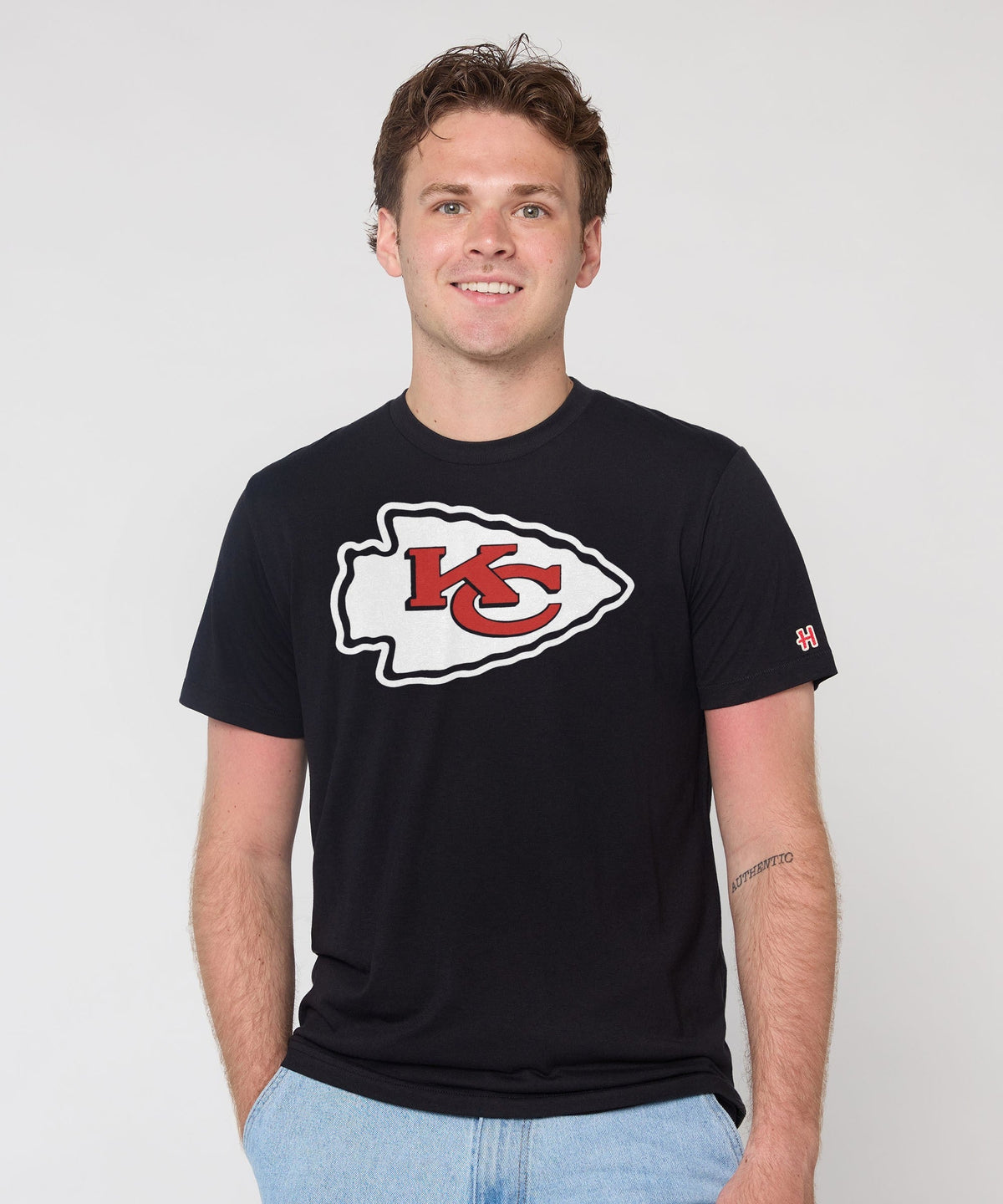 Kansas City Chiefs '72 product image 11