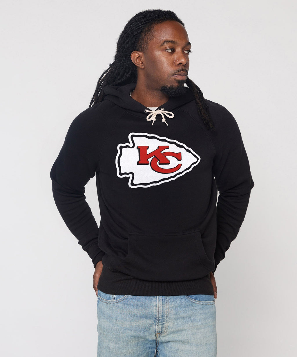 Kansas City Chiefs '72 Hoodie product image 13