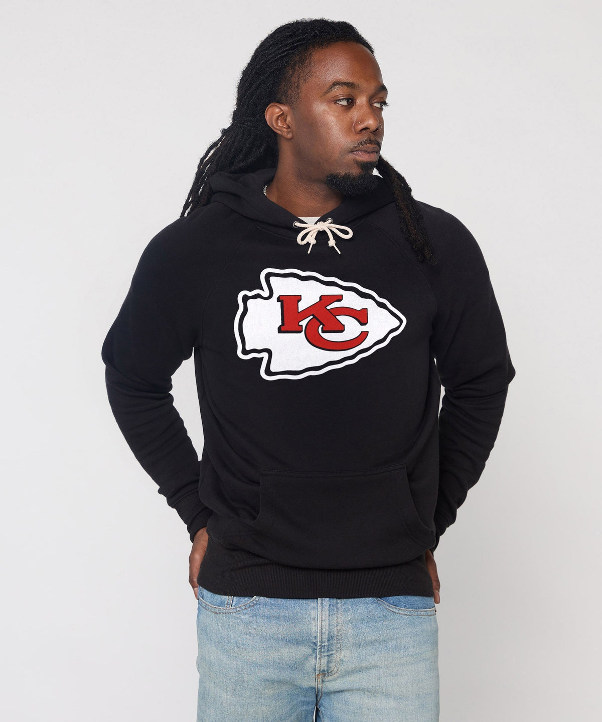Kansas City Chiefs '72 Hoodie product image 13