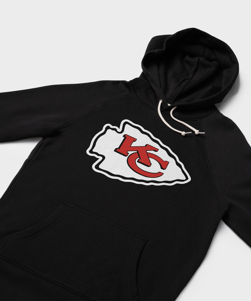 Kansas City Chiefs '72 Hoodie product image 12