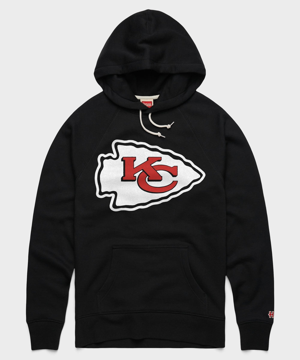 Kansas City Chiefs '72 Hoodie product image 11