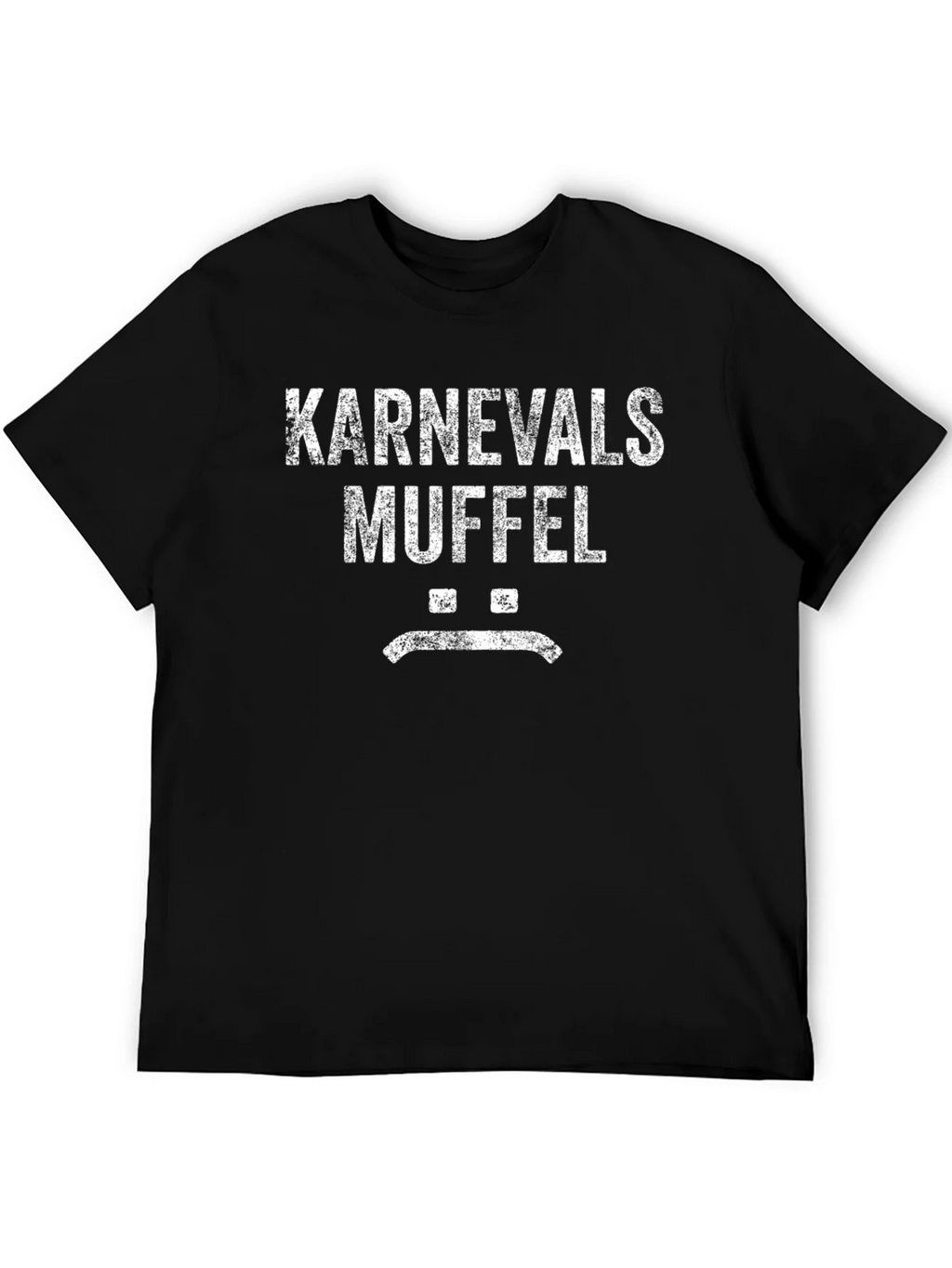 Karnevals Muffel Graphic Tee product image 5