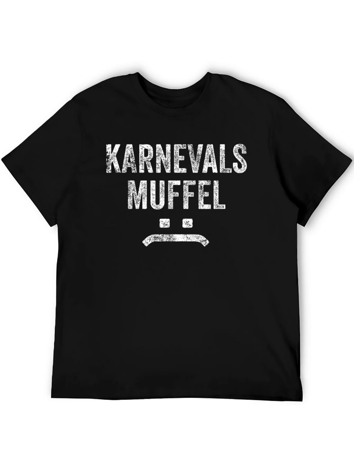 Karnevals Muffel Graphic Tee product image 5