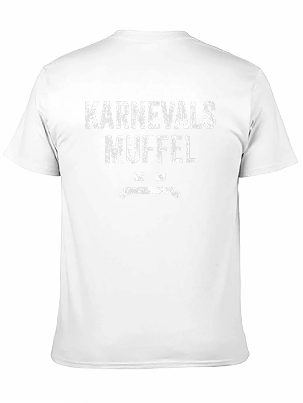 Karnevals Muffel Graphic Tee product image 10