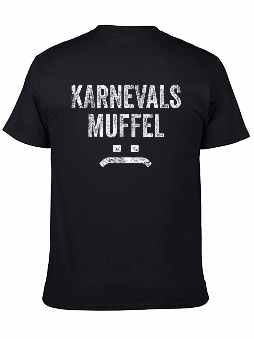 Karnevals Muffel Graphic Tee product image 4