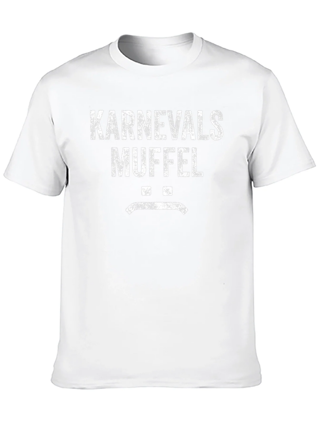 Karnevals Muffel Graphic Tee product image 9