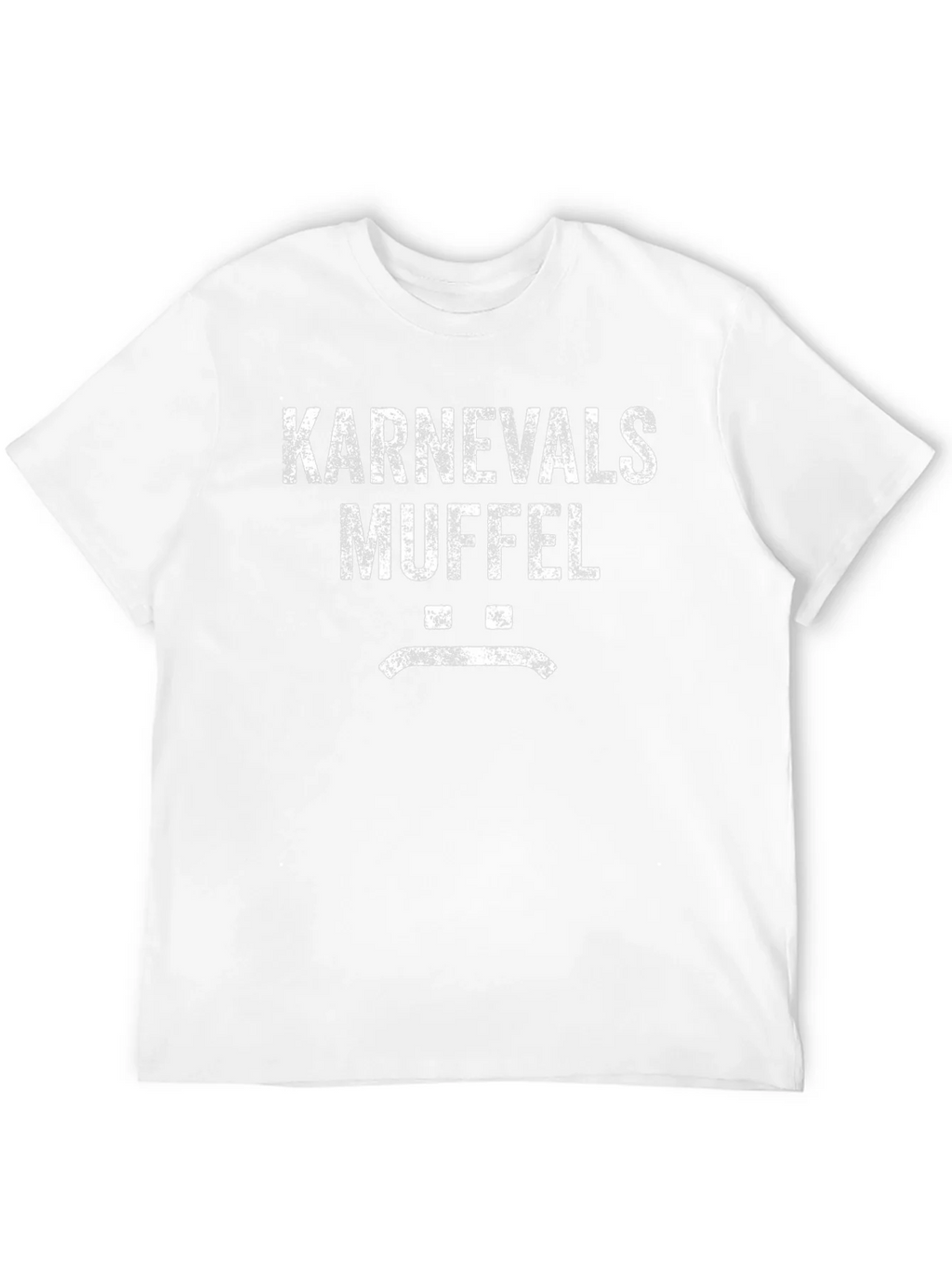 Karnevals Muffel Graphic Tee product image 11