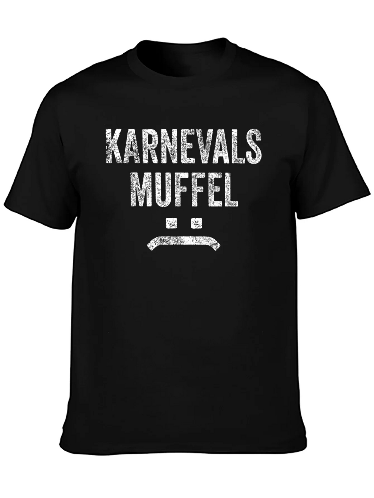 Karnevals Muffel Graphic Tee product image 3