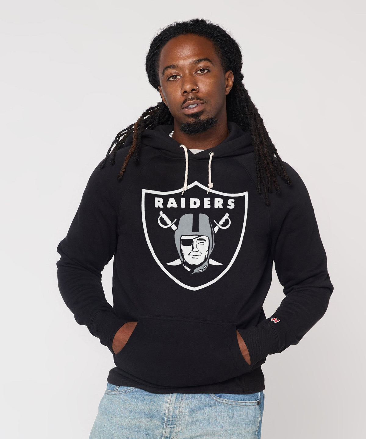Las Vegas Raiders '20 Hoodie product image 8