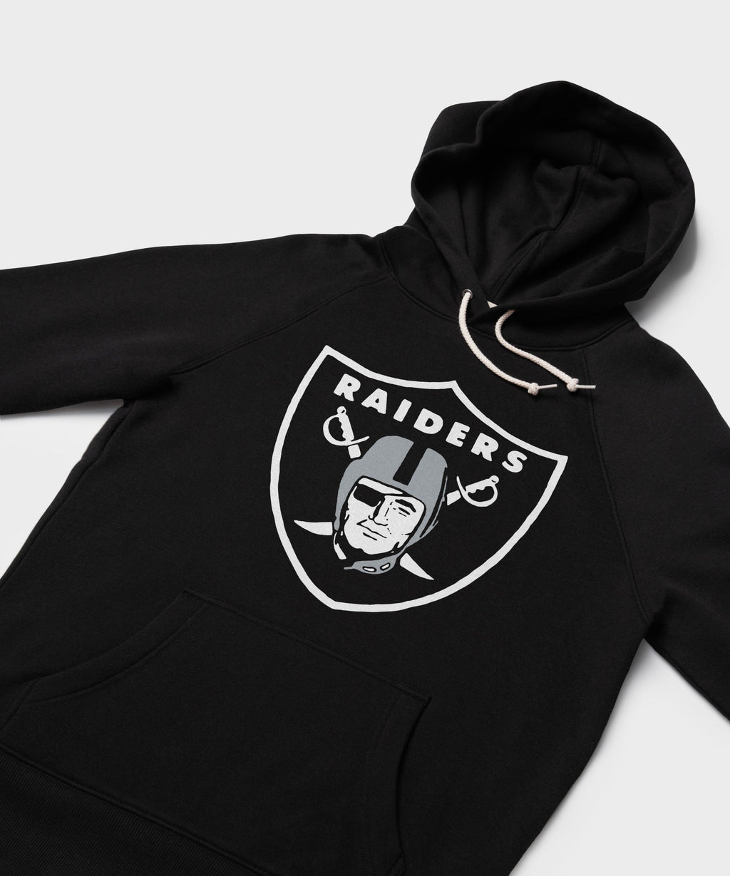 Las Vegas Raiders '20 Hoodie product image 7