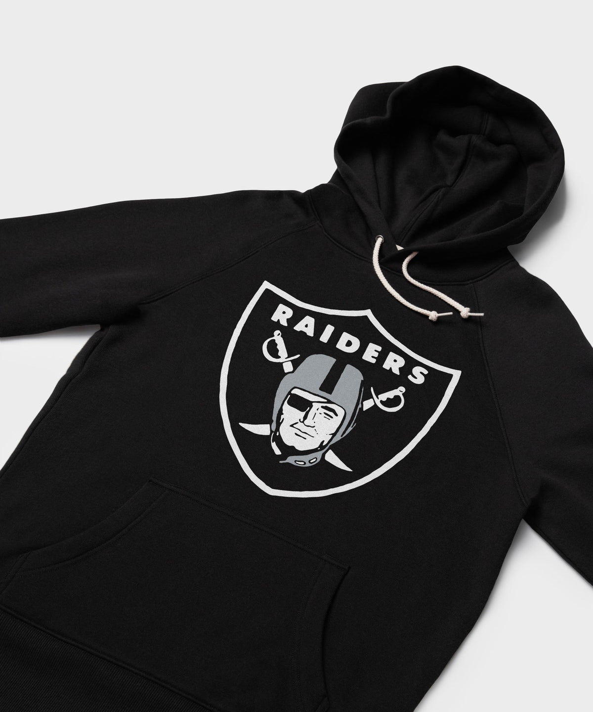 Las Vegas Raiders '20 Hoodie product image 7