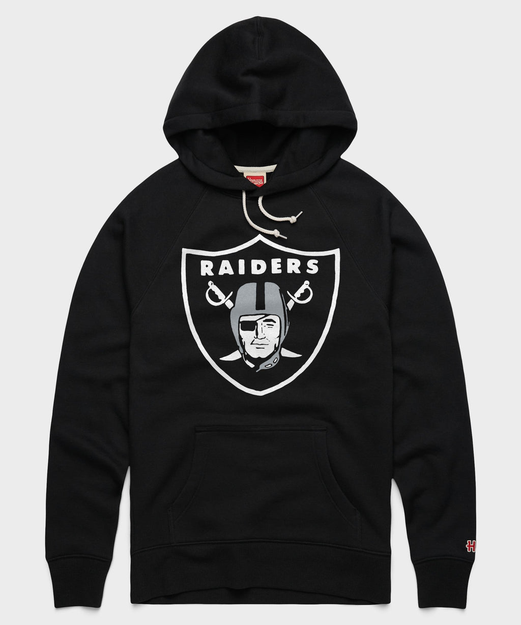 Las Vegas Raiders '20 Hoodie product image 6