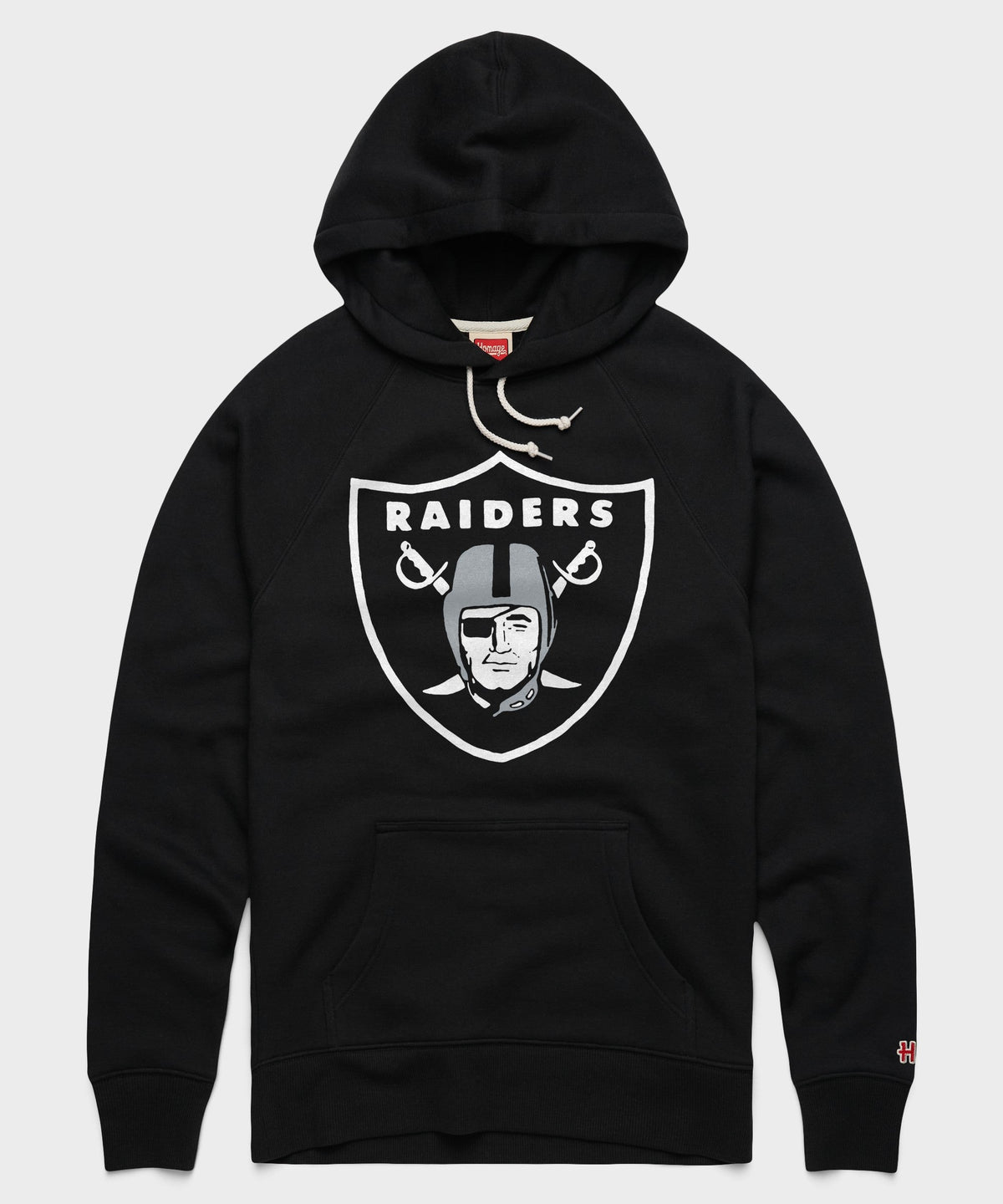 Las Vegas Raiders '20 Hoodie product image 6