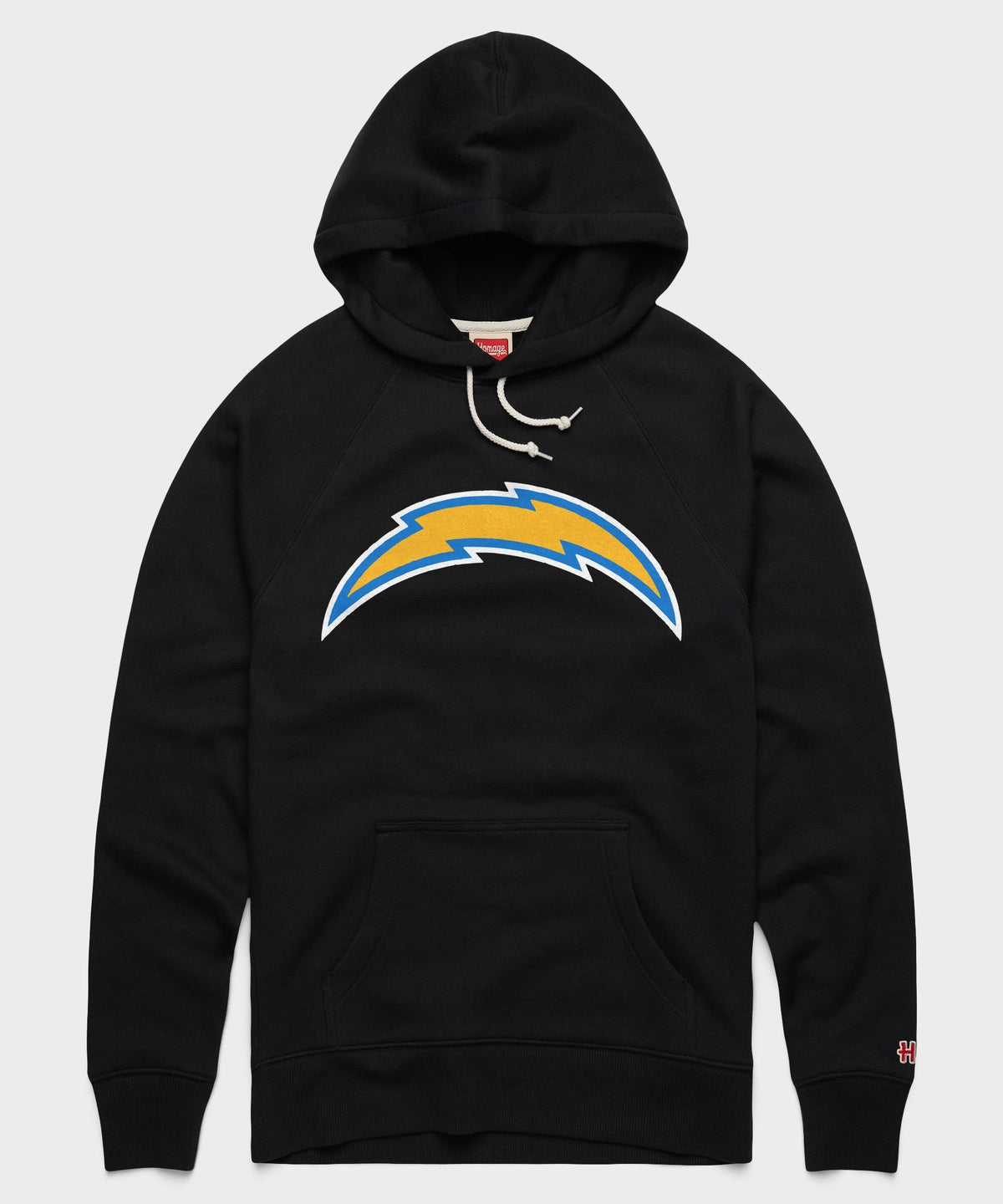 Los Angeles Chargers '20 Hoodie product image 6