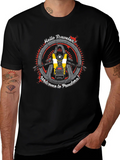 Borderlands CL4P-TP T-Shirt - Hello Traveler! product image 1