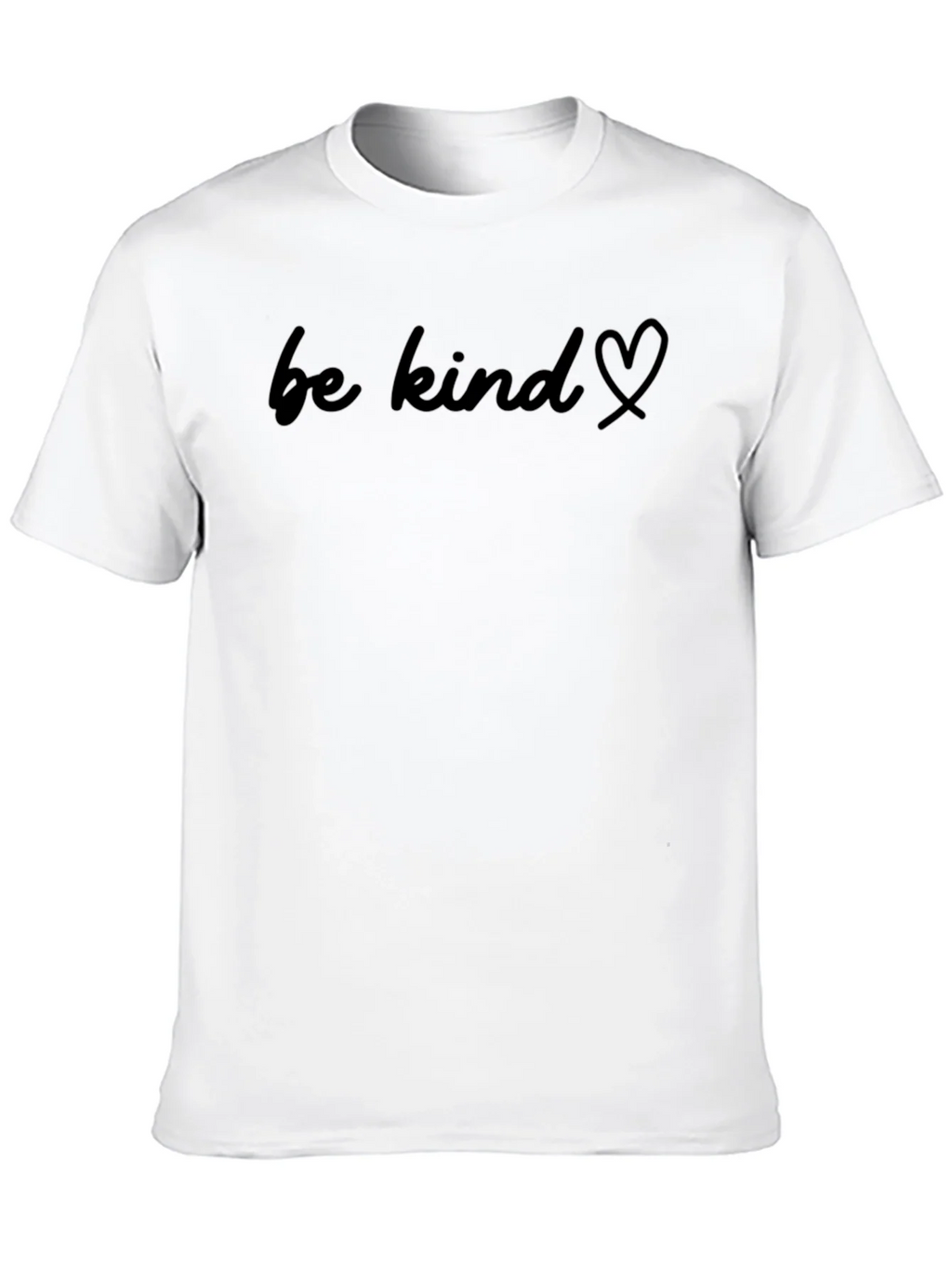 Be Kind Graphic T-Shirt - Unisex Soft Cotton Tee product image 9