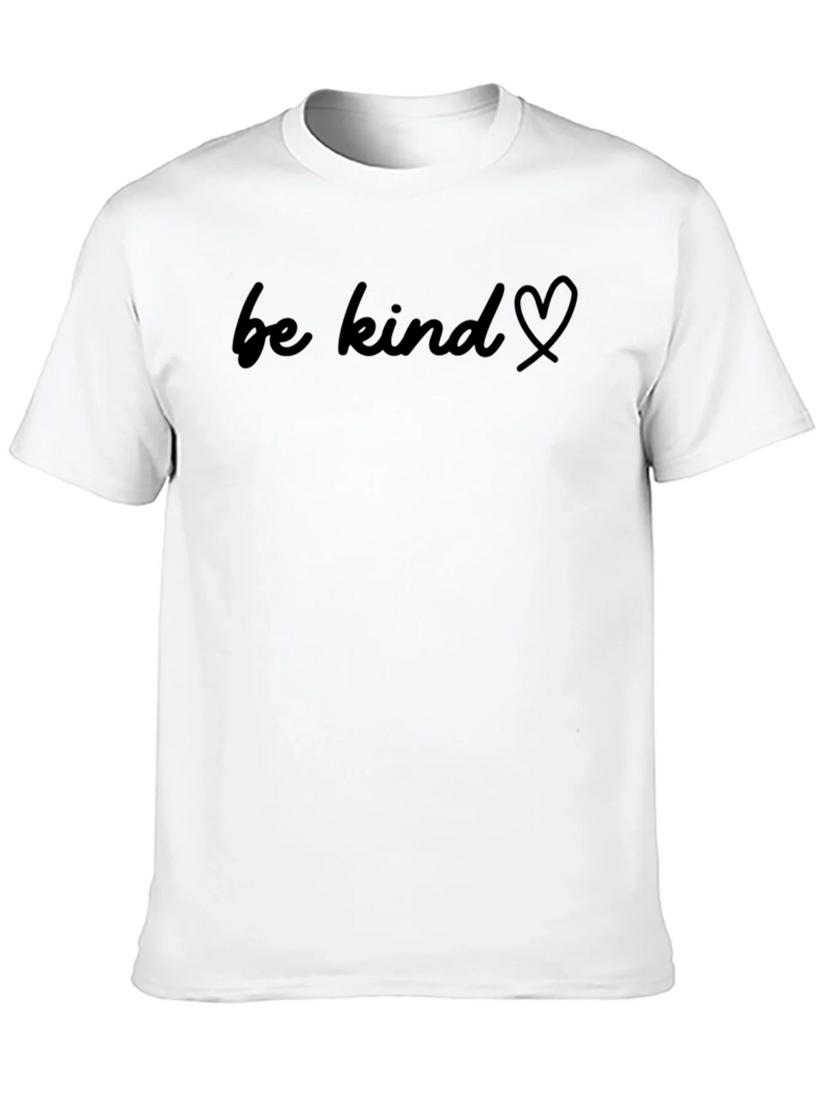 Be Kind Graphic T-Shirt - Unisex Soft Cotton Tee product image 9