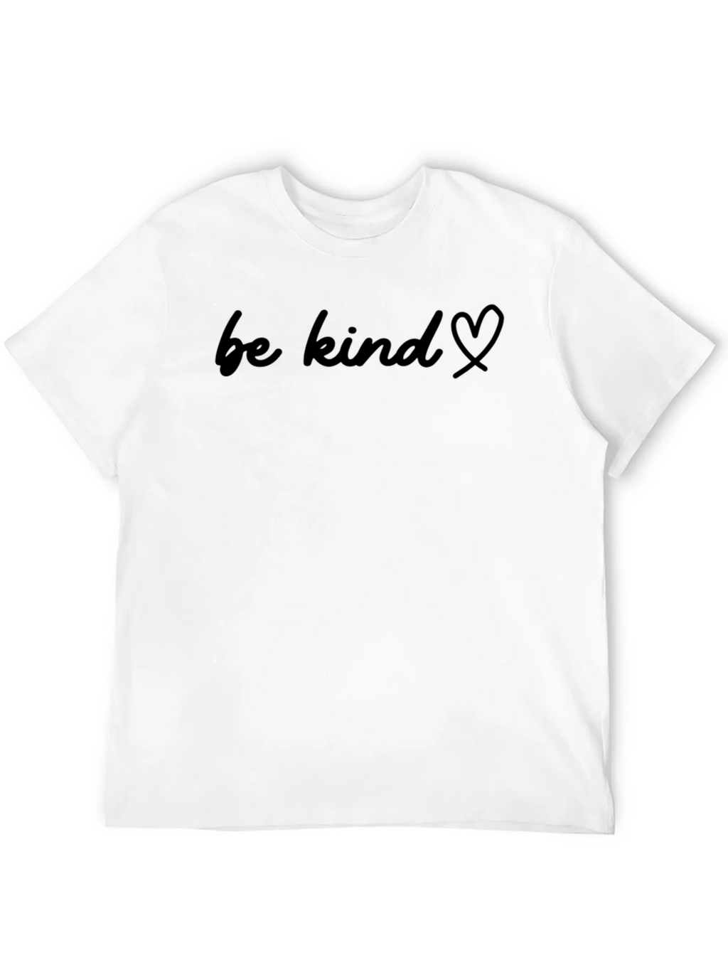 Be Kind Graphic T-Shirt - Unisex Soft Cotton Tee product image 11