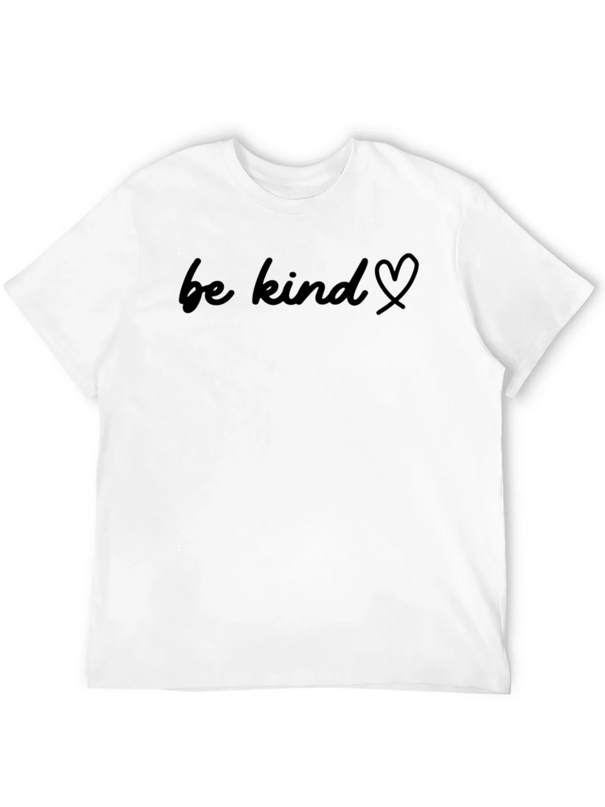 Be Kind Graphic T-Shirt - Unisex Soft Cotton Tee product image 11