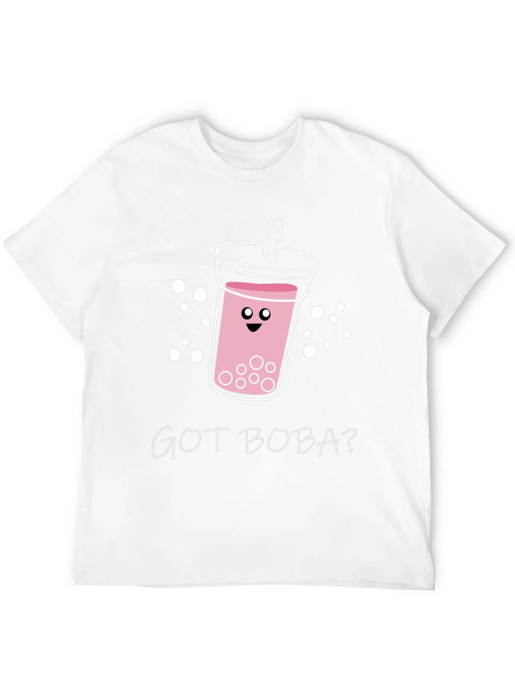 Got Boba? Graphic Tee - Bubble Tea Lovers T-Shirt product image 11