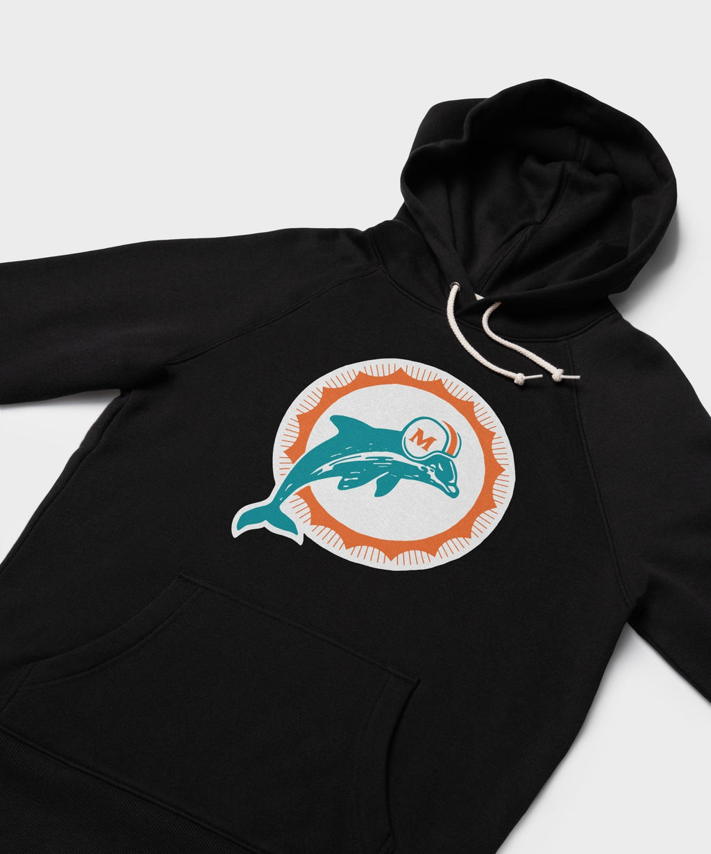 Miami Dolphins '66 Hoodie product image 7