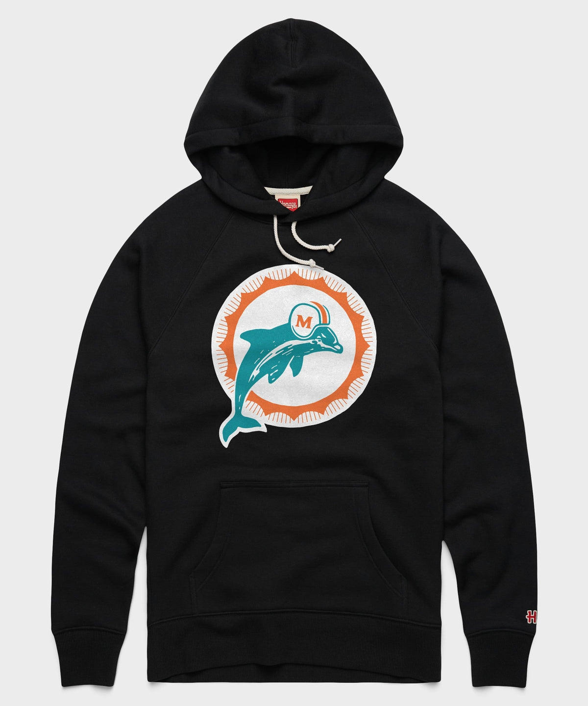 Miami Dolphins '66 Hoodie product image 6