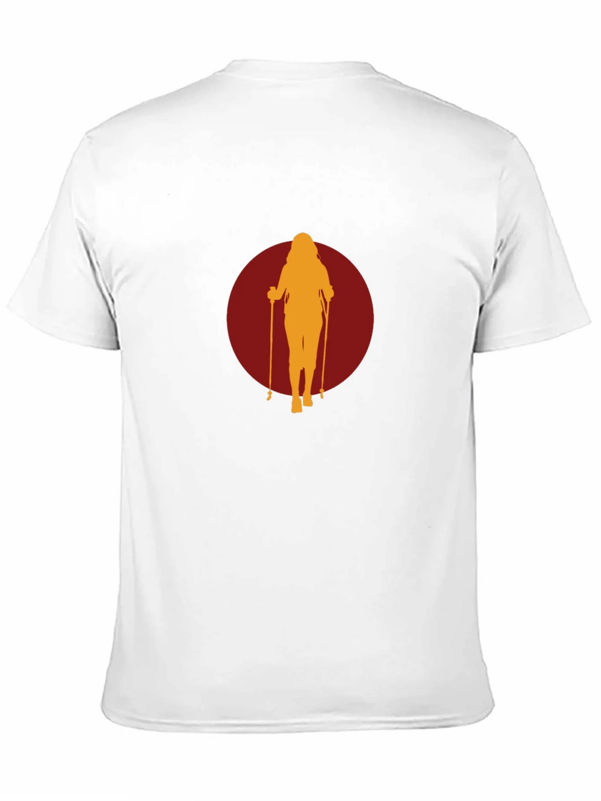 Hiking Silhouette Tee product image 9
