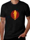 Hiking Silhouette Tee product image 1