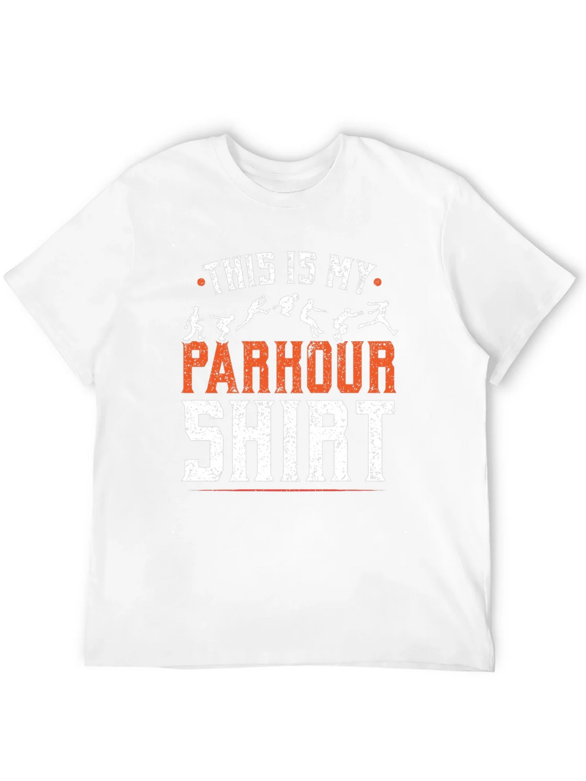Parkour Shirt - My product image 11